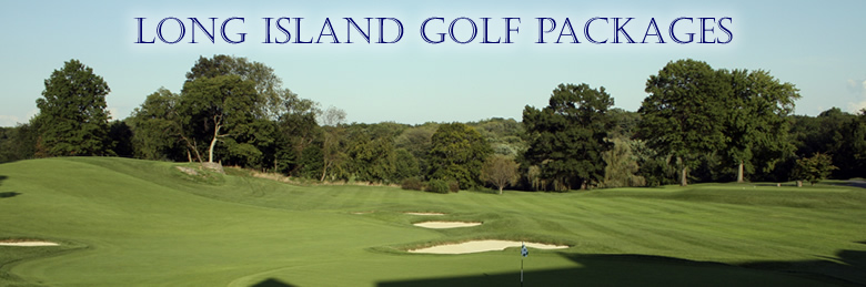 Long Island Golf Packages