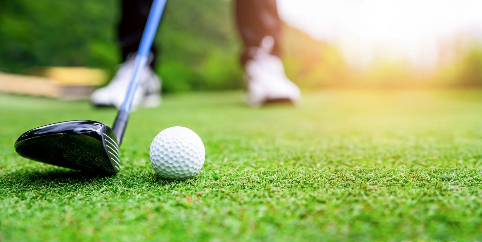 Contact Us with Questions - Long Island Golf Packages