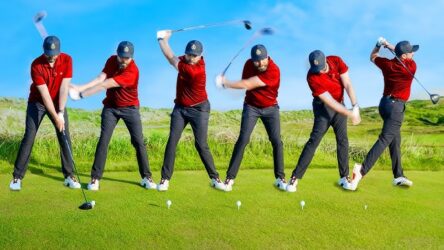 Learn Golf - Long Island Golf Packages